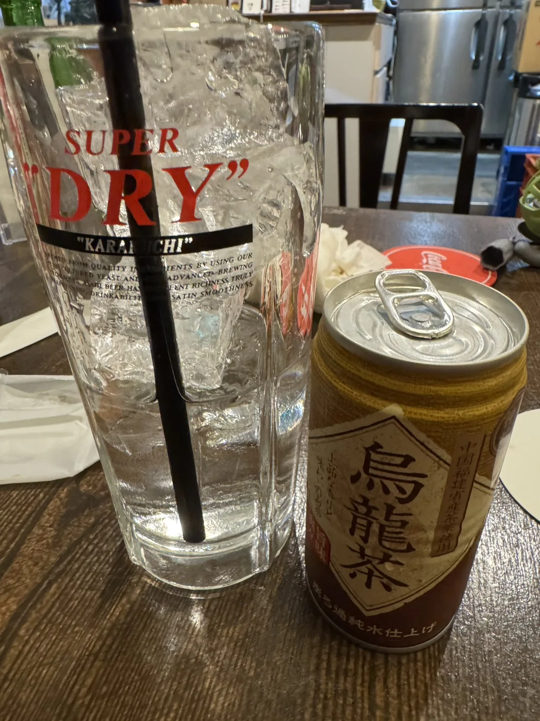 季節のカクテル